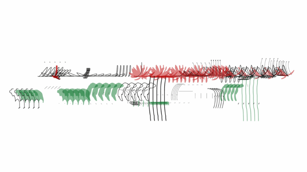Gallery, Ditigal Flowers1