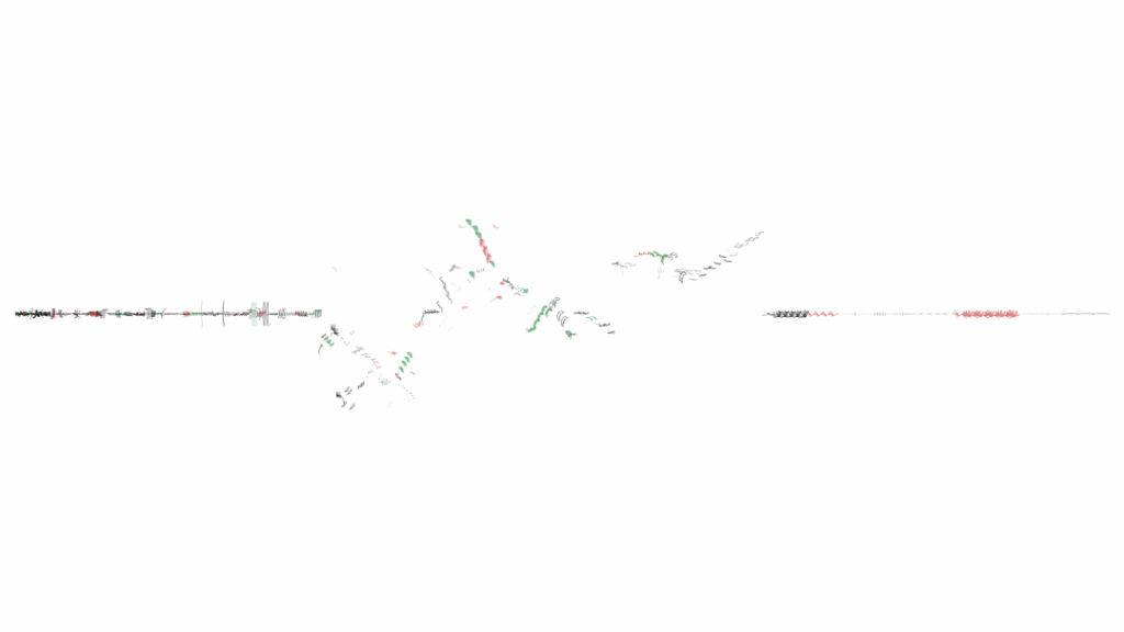 Gallery, Ditigal Flowers4